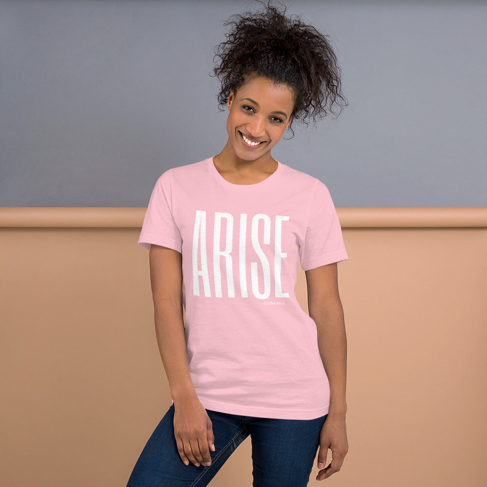 Short-Sleeve Arise T-Shirt